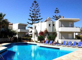 Nicolas Residence
