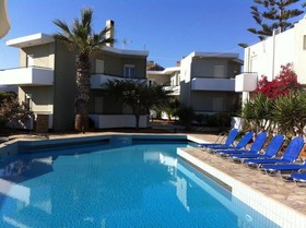 Nicolas Residence