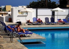 Nicolas Residence