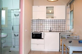 Nicolas Residence