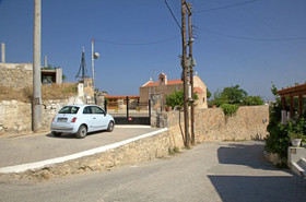 Niriides Home