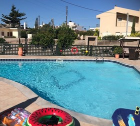 Pallatium Apartments