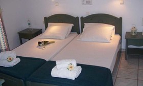 Pallatium Apartments