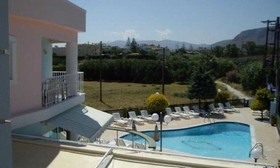 Pallatium Apartments