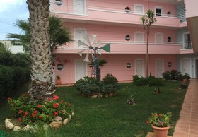 Pallatium Apartments