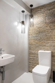 Pebble Luxury Suite by the Sea