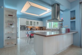 Romantic Evas Cottage