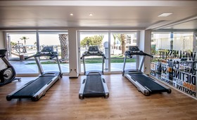 Sol Marina Beach Crete