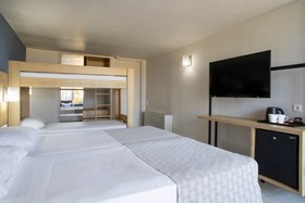 Sol Marina Beach Crete