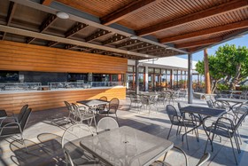 Sol Marina Beach Crete