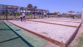 Sol Marina Beach Crete