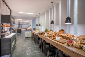 Sol Marina Beach Crete