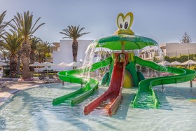 Sol Marina Beach Crete