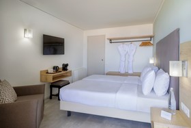 Sol Marina Beach Crete