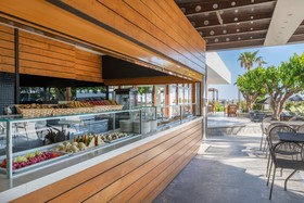 Sol Marina Beach Crete