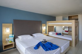 Sol Marina Beach Crete