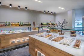 Sol Marina Beach Crete