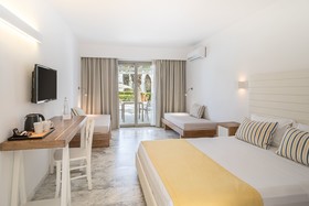 Sol Marina Beach Crete