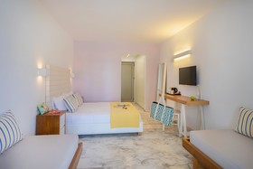 Sol Marina Beach Crete