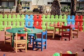 Sol Marina Beach Crete