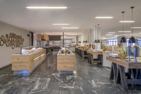 Sol Marina Beach Crete