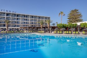 Sol Marina Beach Crete