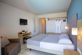 Sol Marina Beach Crete