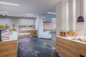 Sol Marina Beach Crete