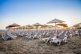 Sol Marina Beach Crete