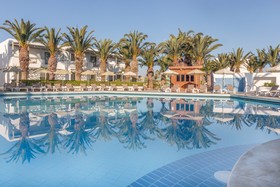 Sol Marina Beach Crete