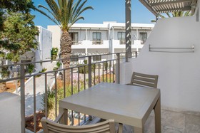 Sol Marina Beach Crete