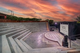 Sol Marina Beach Crete