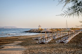 Sol Marina Beach Crete