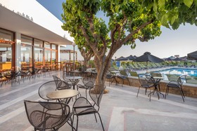 Sol Marina Beach Crete