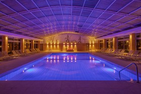 Sol Marina Beach Crete