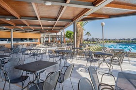 Sol Marina Beach Crete