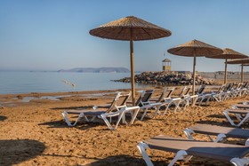 Sol Marina Beach Crete