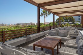 Sol Marina Beach Crete