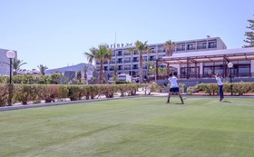 Sol Marina Beach Crete