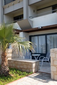 Sol Marina Beach Crete