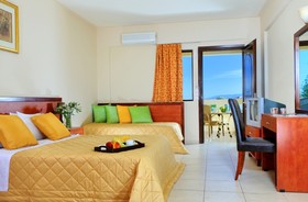 St. Constantin Hotel