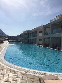 St. Constantin Hotel