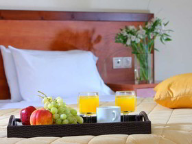 St. Constantin Hotel