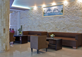 St. Constantin Hotel