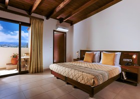 St. Constantin Hotel