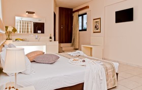 St. Constantin Hotel