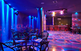 St. Constantin Hotel