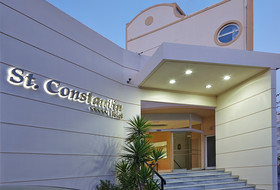 St. Constantin Hotel