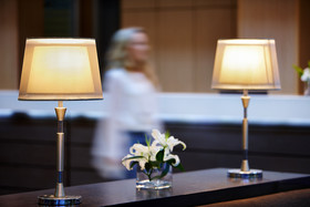 St. Constantin Hotel