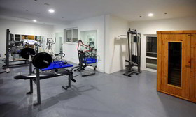St. Constantin Hotel